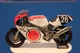 Сборная модель 1/12 мотоцикл Yamaha YZF750 Fujimi 14136 - изображение 5