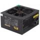 Блок питания GTL 600W Gaming Star Black 80 Plus (GTLGS600BK) - изображение 4