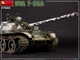 Сборная модель 1/35 танк NVA T-55A MiniArt 37083 - изображение 17