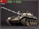 Сборная модель 1/35 танк NVA T-55A MiniArt 37083 - изображение 18