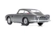 Сборная модель 1/43 автомобиль Aston Martin DB5 Стартовый набор Airfix A55011 - изображение 5