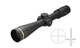 Прицел оптический LEUPOLD VX-5HD 3-15x44 (30mm) CDS-ZL2 BOONE & CROCKETT - изображение 2