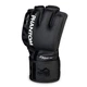 Перчатки для ММА L/XL Phantom APEX Black Искусственная кожа + капа в подарок PHMMAG2023-LXL PP-FF - изображение 3
