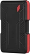Пуско-зарядний пристрій 2E Power Block з ліхтарем 7200 mAh/26.64 Wh 400 A 2xUSB-A/2.1 A 1 A (2E-CJSPB-BK) - зображення 2