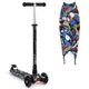Самокат четырехколесный "Best Scooter" (TS01091996158229) - зображення 1