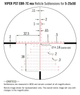 Приціл Vortex Viper PST Gen II 5-25x50 FFP сітка EBR-2C (MRAD) ZABCD-12345WDWD - зображення 4