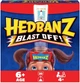 Настільна гра Hedbanz Blast Off! Spin Master Хто Я! Англійська мова (6062299) - зображення 1
