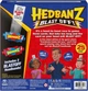 Настільна гра Hedbanz Blast Off! Spin Master Хто Я! Англійська мова (6062299) - зображення 5