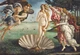 Пазл Clementoni The Birth of Venus Sandro Botticelli Museum Collection Народження Венери Сандро Боттічеллі 2000 шт. (‎32572) - зображення 2