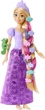 Кукла Mattel Disney Princess Rapunzel Рапунцель Фантастические прически (HLW18) - изображение 2