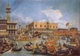 Пазл Clementoni Возвращение Буцентавра в Моло В День Вознесения - Canaletto Дворец дожей Каналетто 1000 шт. (39792) - изображение 2