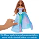 Кукла Mattel Ariel Disney The Little Mermaid Transforming Ariel Ариэль Русалочка трансформация (HLX13) - изображение 4