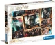 Пазл Clementoni Harry Potter Гарри Поттер 1500 шт. (31697) - изображение 1