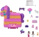 Игровой набор Polly Pocket Pinata Party Карманный Мир Вечеринка Пиньята (HKV32) - изображение 1