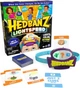 Настольная игра Hedbanz Lightspeed Spin Master Кто Я! со светом и звуками Английский язык (6062299) - изображение 1