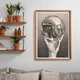 Пазл Clementoni Museum Collection Novo Art Series - M. C. Escher Рука з відбивною сферою М. К. Ешер 1000 шт. (‎39753) - зображення 4