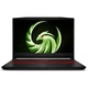 Ноутбук MSI Bravo 15 (C7UCX-280XUA) Black - зображення 1