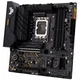 Материнська плата ASUS TUF GAMING B660M-PLUS D4 - зображення 3