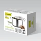 Каструля з кришкою Maestro-Elite MR-3514-16, Ø 16 см, 1.3 л - изображение 4