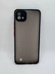 Чехол Sport Matt для Realme C11 2021 Черный - изображение 3