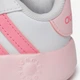 Детские кеды для девочки Adidas Grand Court 2.0 Cf I ID0741 26 Белые (5905588223849) - изображение 8