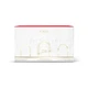 Різдвяний б'юті-календар KIKO Milano Holiday Première Advent Calendar, 24 ед. - зображення 2