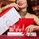 Різдвяний б'юті-календар KIKO Milano Holiday Première Advent Calendar, 24 ед. - зображення 3
