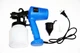 Краскопульт электрический 220в 800 мл Spray Gun - изображение 5