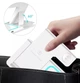 Беспроводная зарядная док-станция PRODA PD-W5 3 в 1 для смартфонов / наушников / Apple Watch c подсветкой, белая (75589270) - изображение 2