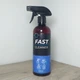 Универсальный очиститель для салона автомобиля Fast cleaner 500 мл (X-285) - изображение 1