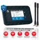 Маршрутизатор модем/роутер 3G/4G NETGEAR AC815S LTE ADVANCED (ORIGINAL BOX с пломбой) + 2 антенны 4G(LTE) с усилением 5 dBi. Скорость до 450 Мбит/с (Cat.4). Аккумулятор 4340 мАч. Защита от пыли и влаги по стандарту IP65. - изображение 1