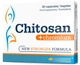 Хитозан Хром OLIMP Chitosan Plus chromium 30 капс Комплекс для похудения и снижения веса - изображение 2