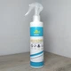 Спрей против плесени и грибка Mold cleaner Vixmol 250 мл (X-301) - изображение 3