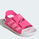 Дитячі сандалі для дівчинки Adidas Altaswim 2.0 C ID2838 31 Pulse Magenta (4066765018908) - зображення 2