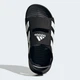 Сандалии детские Adidas Altaswim 2.0 C ID2839 31 Core Black (4066765022486) - изображение 6