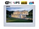 IP домофон с Wi-Fi SEVEN DP-7577FHDW - IPS white - изображение 1