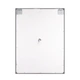 Дзеркало Qtap Mideya (DC-F936) 500х800 з LED-підсвічуванням Touch, з антизапотіванням, димером QT2078F936W - изображение 5