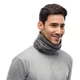 Бафф (шарф-труба) Buff Polar Neckwarmer, Grey Htr (BU 123701.937.10.00) - изображение 2