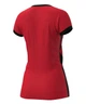Футболка волейбольная женская RIGO TANGO Red-Black M - изображение 3