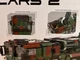 Конструктор﻿﻿&nbsp;Німецька самохідна РСЗВ LARS-2 XingBao XB-06048 986 деталей - зображення 4