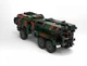 Конструктор﻿﻿&nbsp;Німецька самохідна РСЗВ LARS-2 XingBao XB-06048 986 деталей - зображення 6