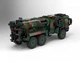 Конструктор﻿﻿&nbsp;Німецька самохідна РСЗВ LARS-2 XingBao XB-06048 986 деталей - зображення 8