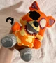 Мягкая игрушка Аниматроник Мрачный Фокси из Пять ночей с Фредди ФНАФ FNAF - изображение 2