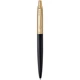 Ручка шариковая Parker JOTTER XL Matt Black & Gold GT BP 13 032 - изображение 1