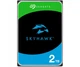 Запам’ятовувальний пристрій на жорстких дисках (HDD) SATA 2TB 5400RPM 6GB/S 256MB ST2000VX017 SEAGATE - зображення 1