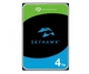 Жесткий диск Seagate SkyHawk 4 TB (ST4000VX016) - изображение 1