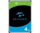 Жесткий диск Seagate SkyHawk 4 TB (ST4000VX016) - изображение 3