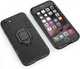 Чохол протиударний Avantis Extraordinary Armor case для iPhone 7 / 8 / SE2 Black - зображення 4