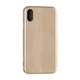Чохол-книжка Level Series для iPhone Xs Max Gold - изображение 3