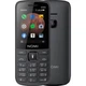 Телефон Nomi i2403 Black (чорний) - зображення 1